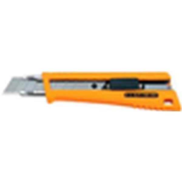 OLFA Auto-Lock Utility Knife, NL-AL